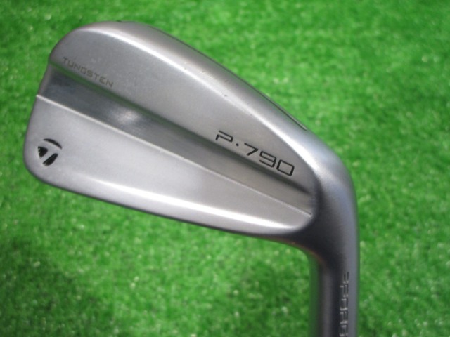 中古ゴルフ P790 2023 7I 30.5°