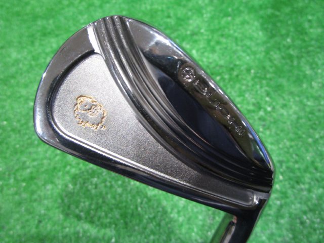 中古ゴルフ BUCHI MT202 6本