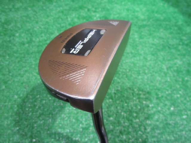 中古ゴルフ HEPPLER PIPER