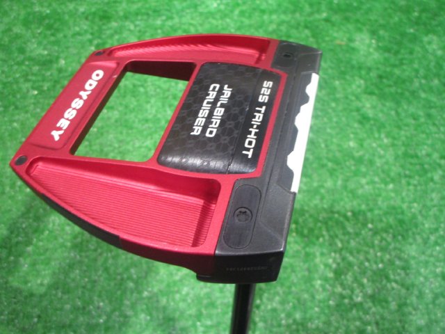 中古ゴルフ S2S TRI-HOT JAILBIRD CRUISER