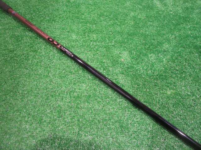 中古ゴルフ PROFORCE 65 M40X（S） テーラーメイド用スリーブ 42.25インチ