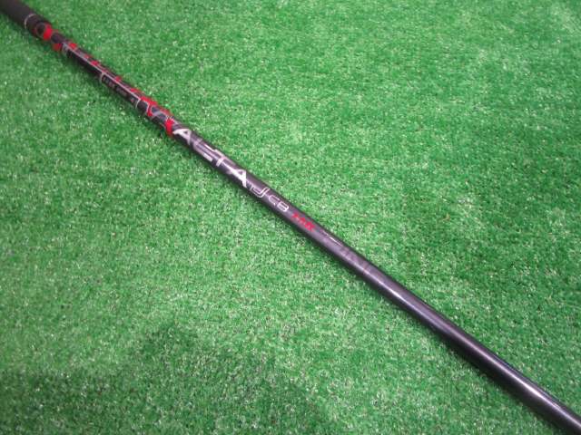 中古ゴルフ ALTA J CB RED（X） ピン用スリーブ 44.75インチ