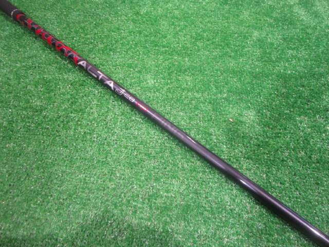 中古ゴルフ ALTA J CB RED（S） ピン用スリーブ 41.75インチ