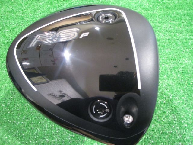 中古ゴルフ RS DUO F 2026 10°