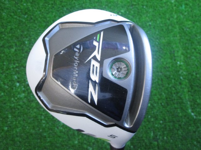 中古ゴルフ ROCKETBALLZ 5W 19°