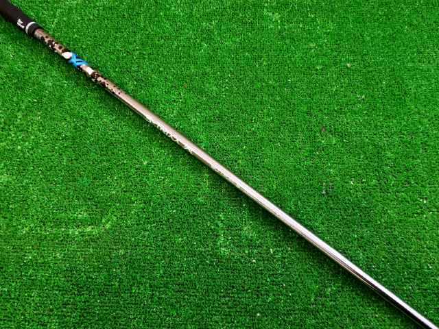 中古ゴルフ S-TRIXX X 60（S） テーラーメイド用スリーブ 44.5インチ