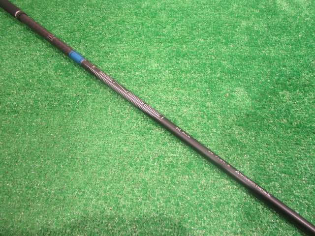 中古ゴルフ MITSUBISHI TENSEI 1K BLUE RIP 55（S） 4 タイトリスト用スリーブ
