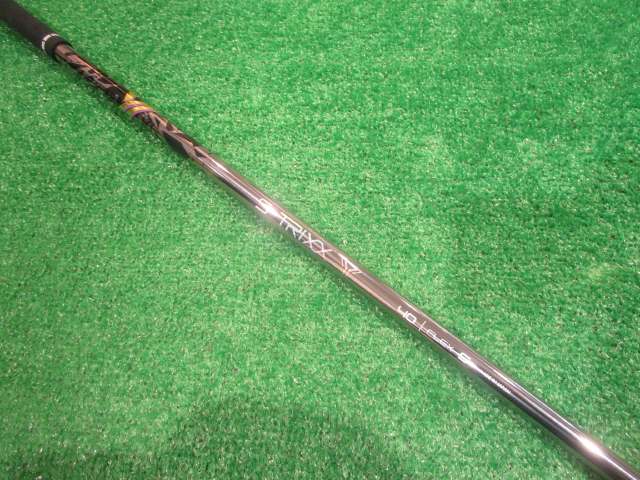 中古ゴルフ S-TRIXX Y 40（S） ピン用スリーブ 44.5インチ