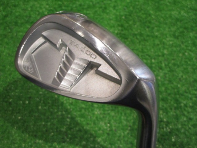 中古ゴルフ CORSA FORGED TYPE DC 0°
