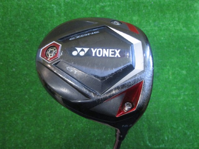 中古ゴルフ EZONE GT 10.5°