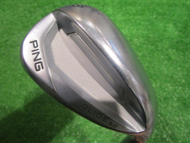 中古ゴルフ GLIDE3.0 56WS 56°
