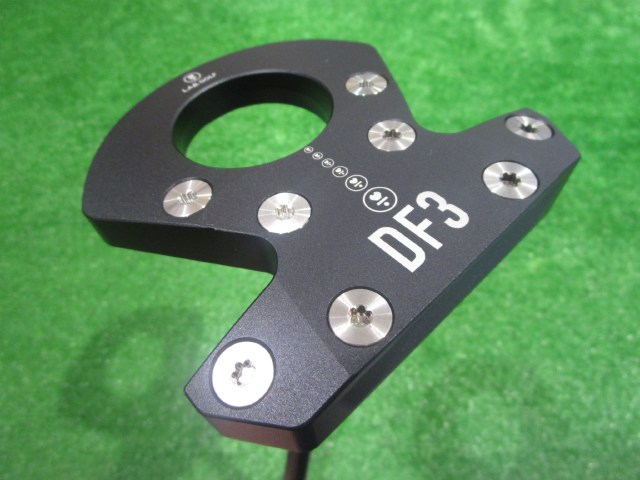 中古ゴルフ DF3