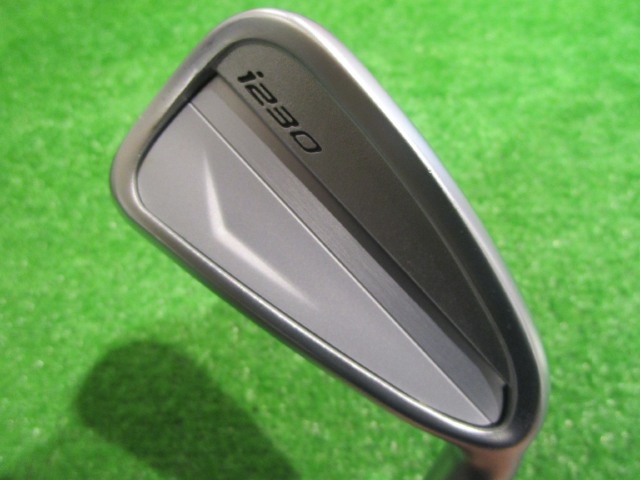 中古ゴルフ i230 6本