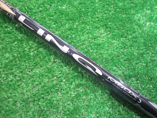 中古ゴルフ LIN-Q EX FW 75（S） 39インチ