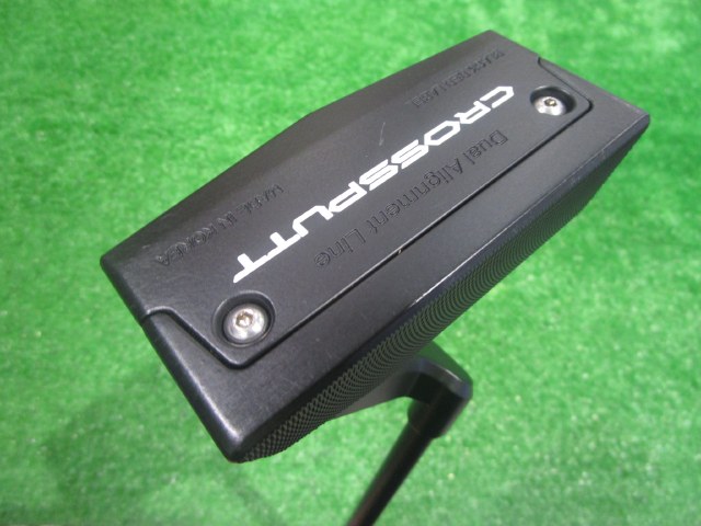 中古ゴルフ RED BLACK LABEL Black