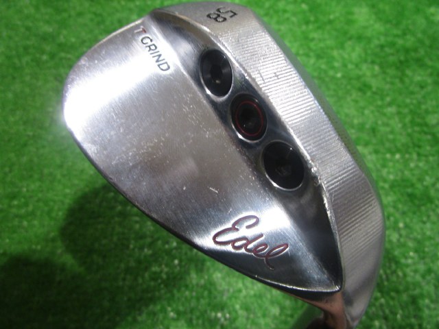 中古ゴルフ SMS Wedge T-GRIND 58°