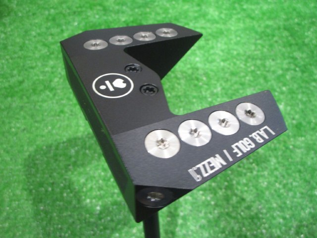 中古ゴルフ MEZZ.1