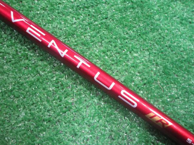 中古ゴルフ VENTUS TR RD 5（S） タイトリスト用スリーブ 44インチ