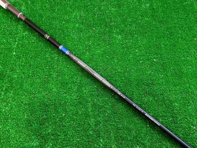 中古ゴルフ TENSEI 1K BLUE 55（S） タイトリスト用スリーブ 44.5インチ