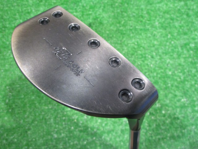 中古ゴルフ PL-01