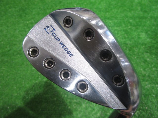 中古ゴルフ Z4 TOUR WEDGE 51°