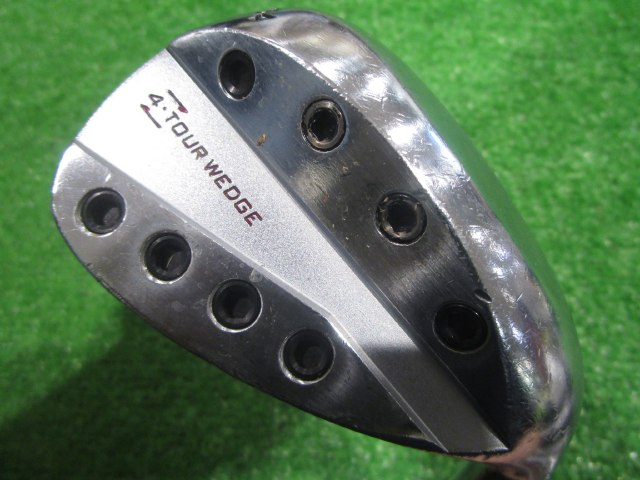 中古ゴルフ Z4 TOUR WEDGE 54°