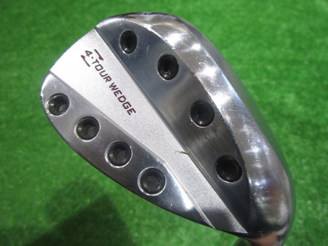 中古ゴルフ Z4 TOUR WEDGE 58°