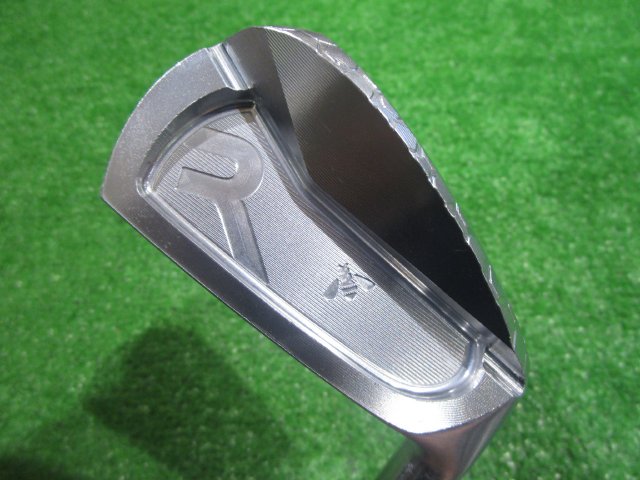 中古ゴルフ RODDIO CC FORGED  32°