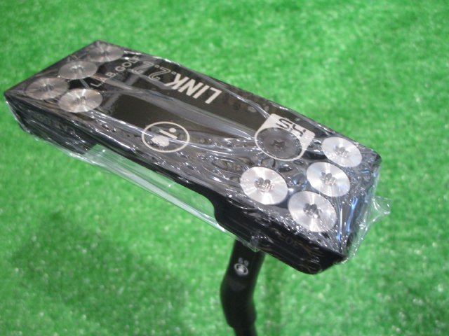 中古ゴルフ LINK.2.2