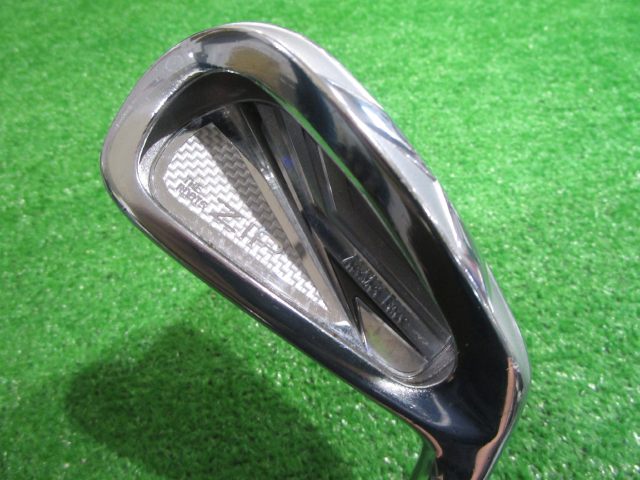中古ゴルフ THE ROOS ZIP  8本