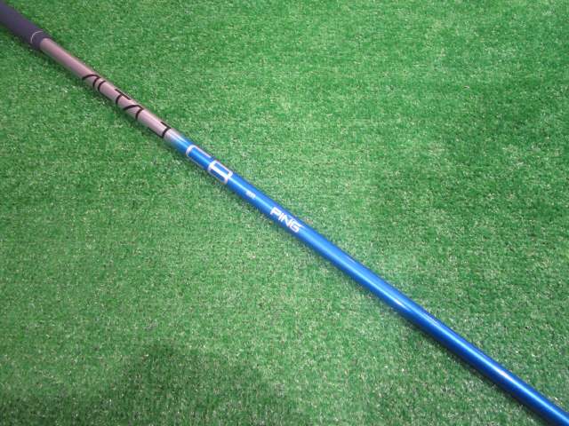 中古ゴルフ ALTA J CB BLUE（SR） ピン用スリーブ 44.25インチ