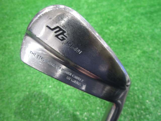 中古ゴルフ ICL-601 23 23°