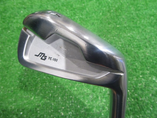 中古ゴルフ TC-101 6本