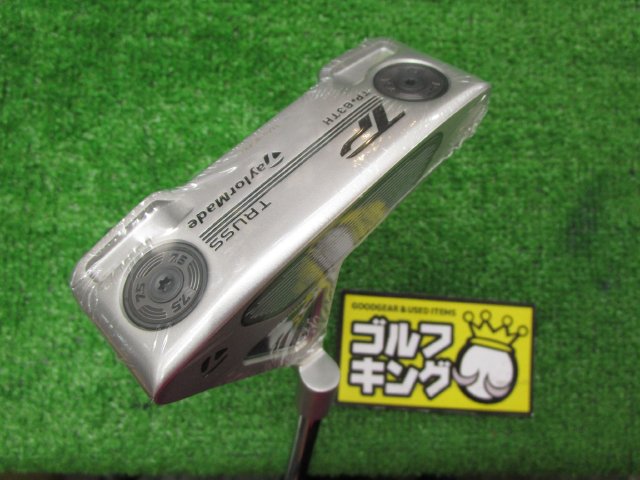 中古ゴルフ TP TRUSS B3TH