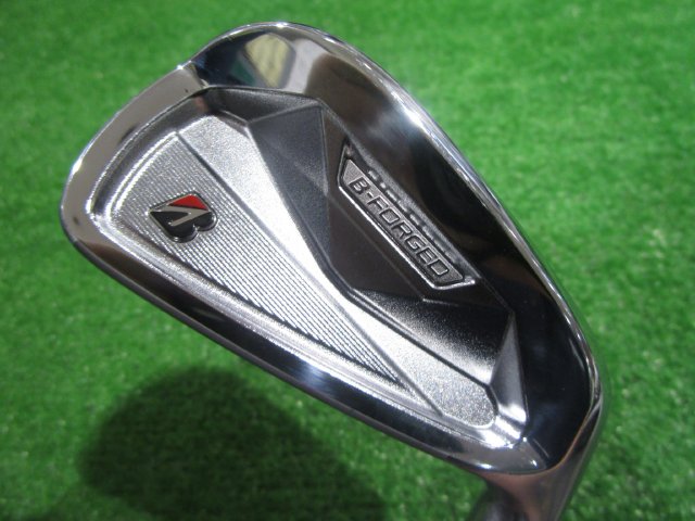 中古ゴルフ 100CB 5本