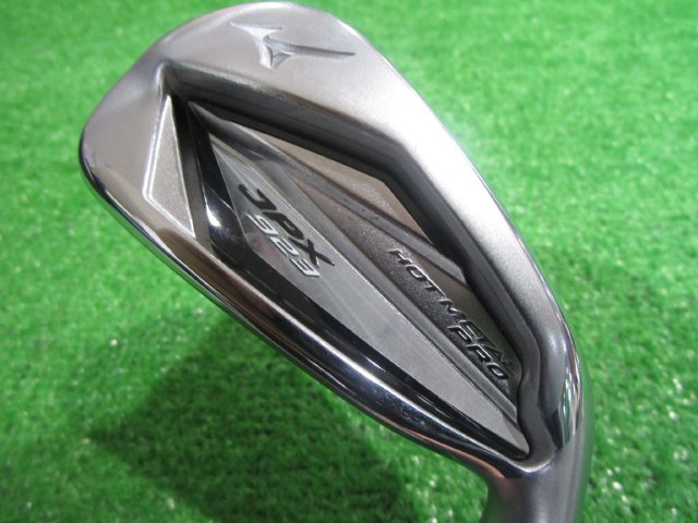 中古ゴルフ JPX 923 HOTMETAL PRO 7本