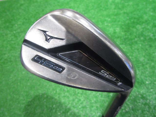 中古ゴルフ S23 COPPER COBALT 46-08 46°