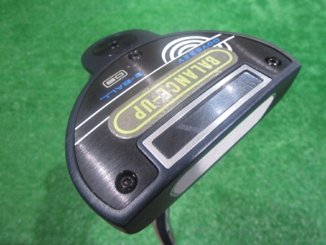 中古ゴルフ Ai-ONE 2-BALL DB