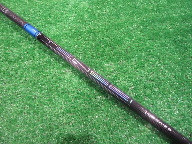 中古ゴルフ TENSEI Pro Blue 1K 50（S） テーラーメイド用スリーブ 44.25インチ