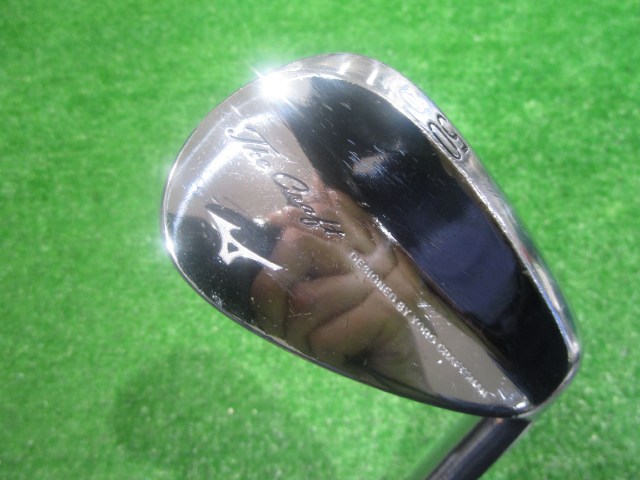 中古ゴルフ The Craft Wedge 2023 50°