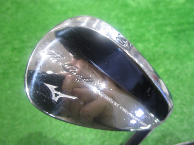 中古ゴルフ The Craft Wedge 2023 56°