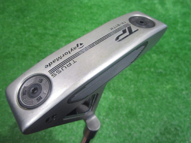 中古ゴルフ TP TRUSS B1TH