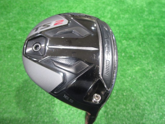 中古ゴルフ TSi2 16.5 16.5°