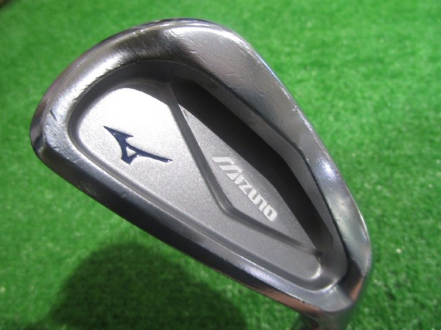 中古ゴルフ MP-53 7本