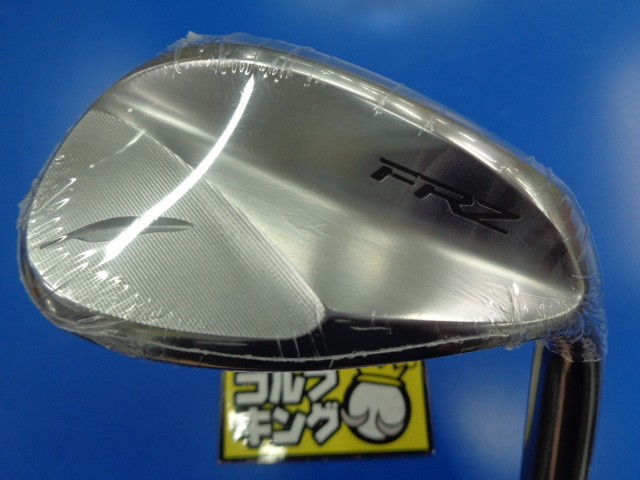 中古ゴルフ FRZ 54°