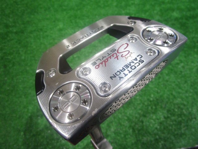 中古ゴルフ STUDIO STYLE 2026 FASTBACK2
