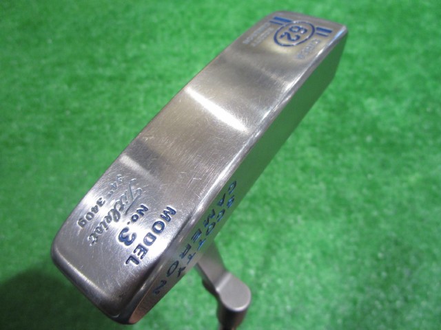 中古ゴルフ CIRCA62 No.3