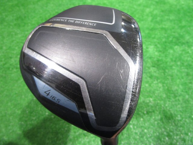 中古ゴルフ ゼクシオ2026 4W 16.5°