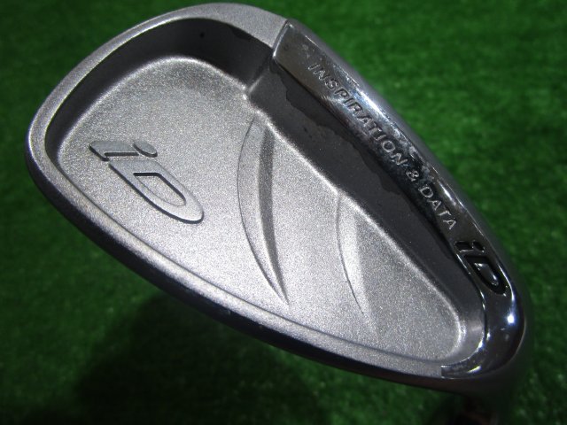 中古ゴルフ iD 49°