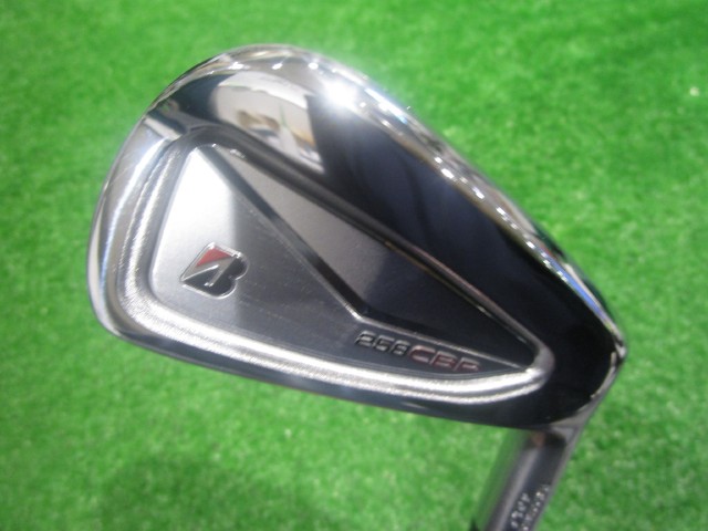 中古ゴルフ 258CBP 6本